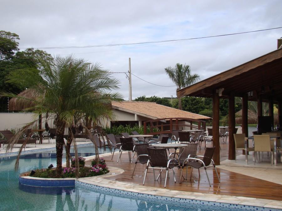 Pissoloto Hotel Sertanopolis エクステリア 写真