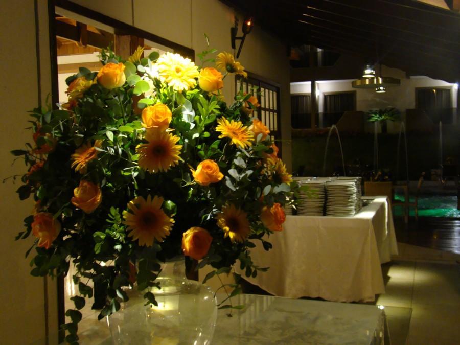 Pissoloto Hotel Sertanopolis エクステリア 写真