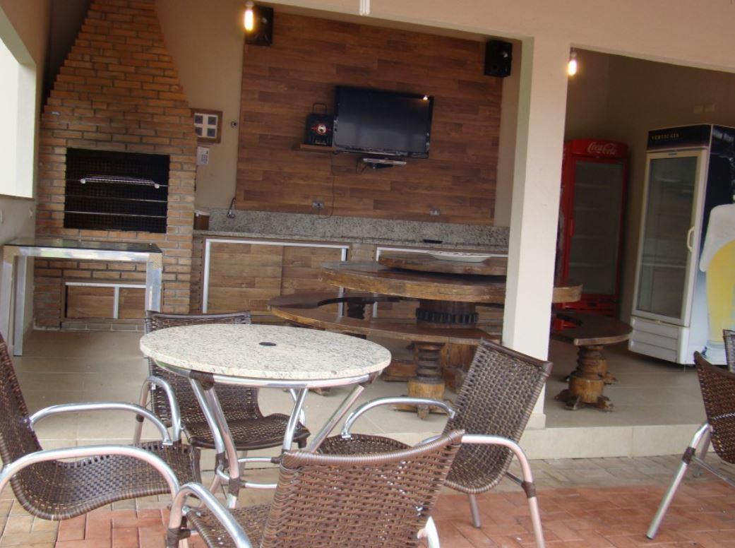 Pissoloto Hotel Sertanopolis エクステリア 写真
