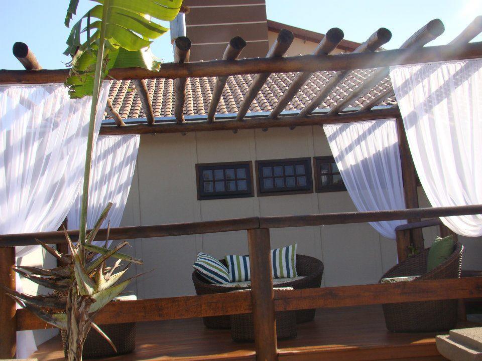 Pissoloto Hotel Sertanopolis エクステリア 写真