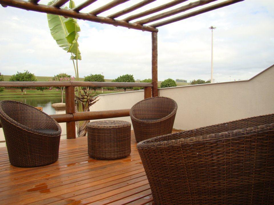 Pissoloto Hotel Sertanopolis エクステリア 写真